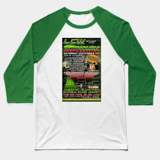 LCW - 09/01/2012 Baseball T-Shirt